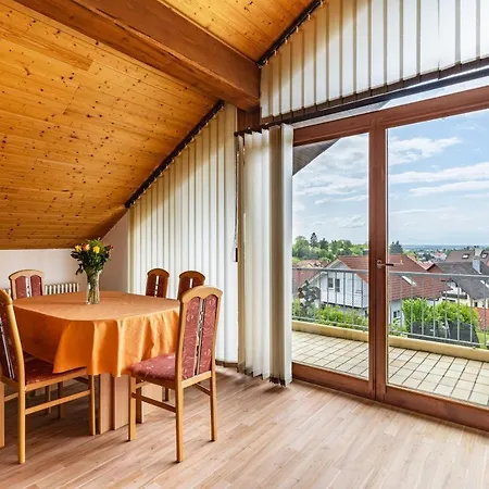 アパート Marlene *