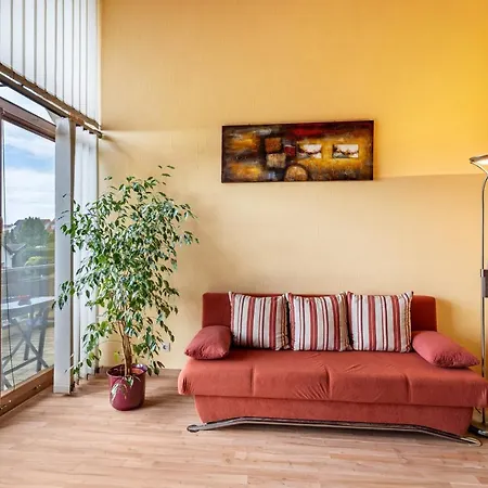 アパート Marlene *