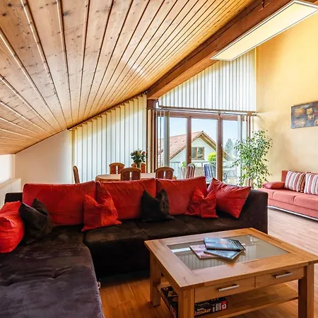 アパート Marlene