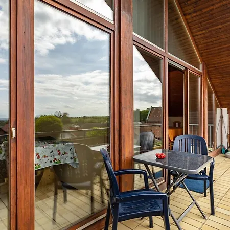 アパート Marlene *