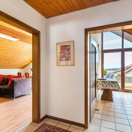 アパート Marlene フリーゼンハイム