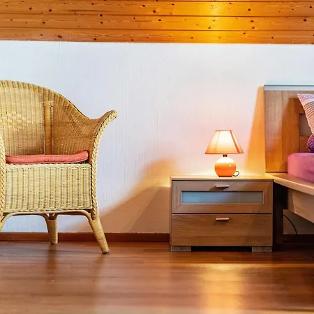 アパート Marlene