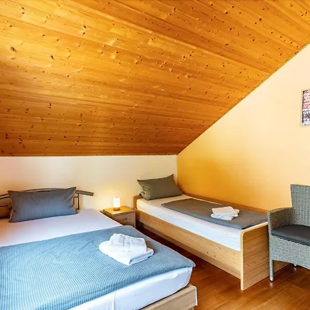 アパート Marlene *