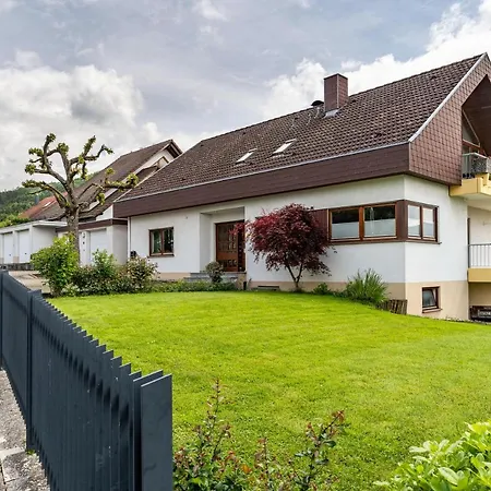 アパート Marlene フリーゼンハイム