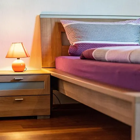 アパート Marlene フリーゼンハイム