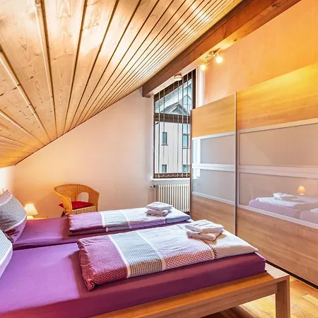 アパート Marlene