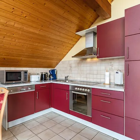 Marlene アパート フリーゼンハイム