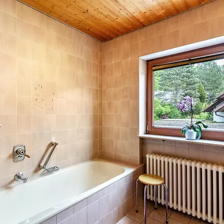 Marlene アパート *