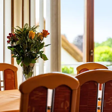 Apartman Marlene *