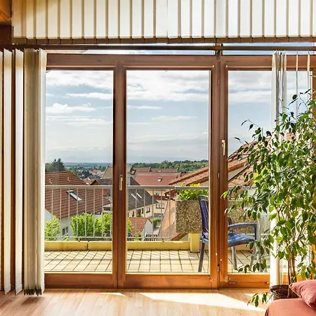 Apartman Marlene Friesenheim