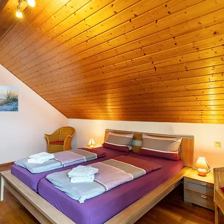 Marlene Apartman