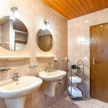 Apartamento Marlene *