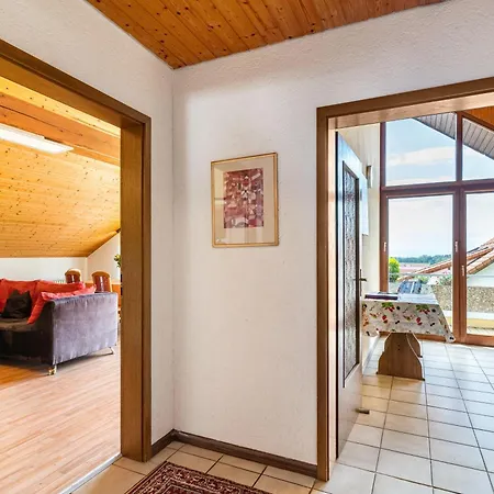 Apartamento Marlene Friesenheim (Baden-Wurttemberg)