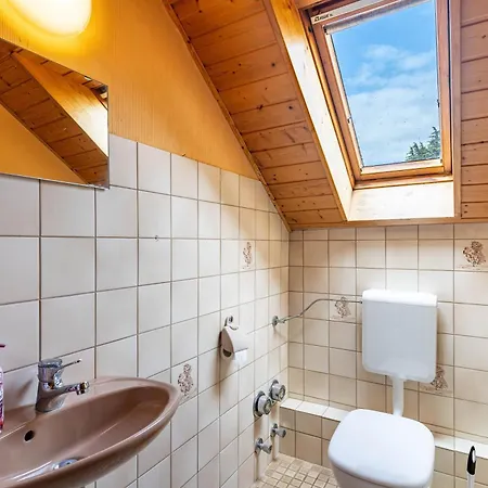 Marlene Apartamento Friesenheim (Baden-Wurttemberg)