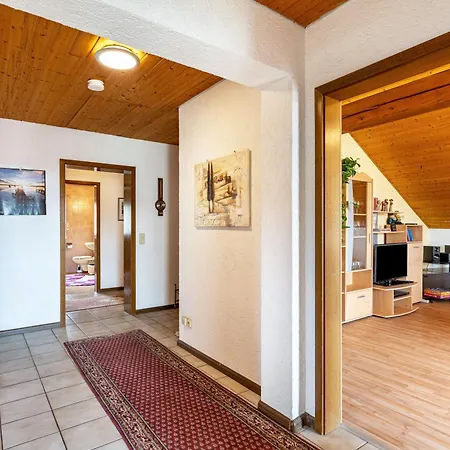 Apartamento Marlene *