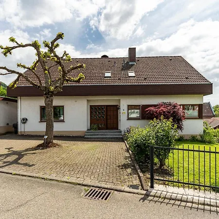 Apartamento Marlene Friesenheim (Baden-Wurttemberg)