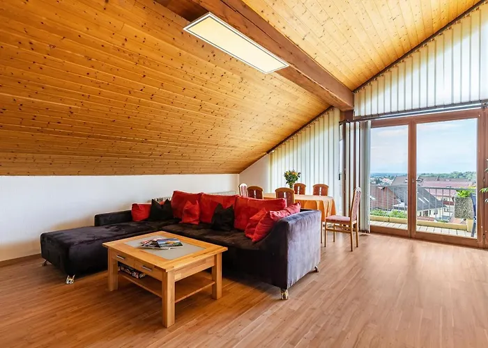 Marlene * Friesenheim (Baden-Wurttemberg)