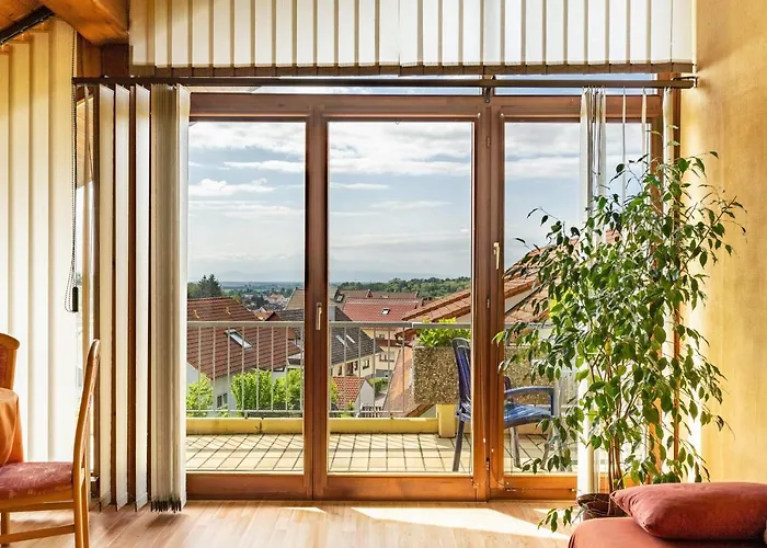 Marlene Lägenhet Friesenheim (Baden-Wurttemberg)