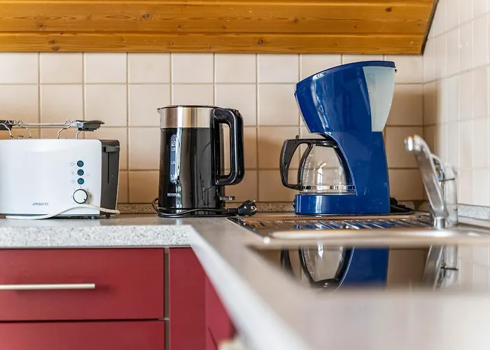 Lägenhet Marlene Friesenheim (Baden-Wurttemberg)