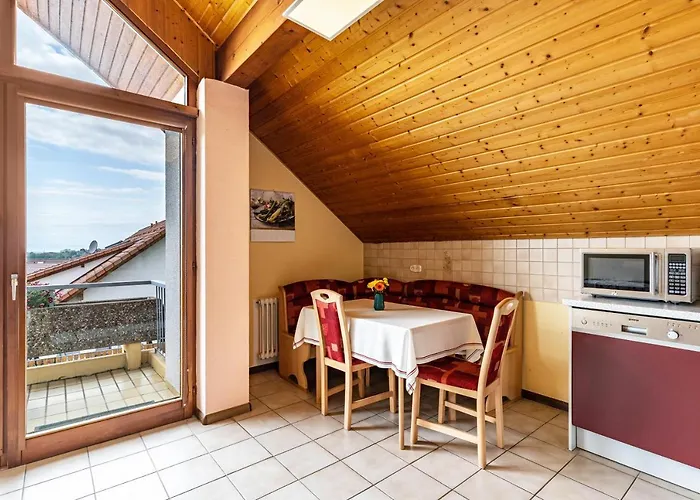 Marlene Lägenhet Friesenheim (Baden-Wurttemberg)